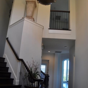 Photo of Matchless Interior Painting