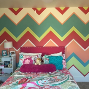 Photo of Matchless Interior Painting