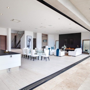 Colleyville Trisha Monk Interiors