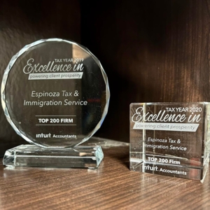 Photo of Espinoza's Tax & Immigration Service