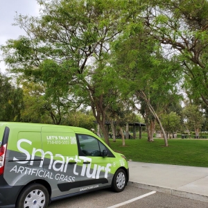 Photo of Smart Turf Artificial Grass