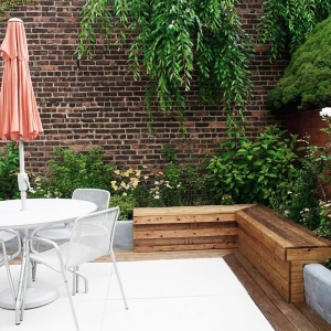 Photo of ELEVATIONS Landscape Design + Build