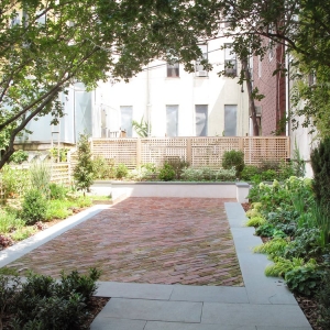 Photo of ELEVATIONS Landscape Design + Build