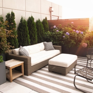 Photo of ELEVATIONS Landscape Design + Build