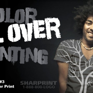 Photo of Sharprint Decorated Apparel