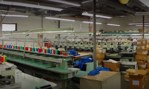 Photo of Sharprint Decorated Apparel