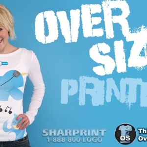 Photo of Sharprint Decorated Apparel