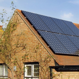 Photo of Solar Nova