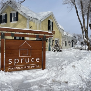 Photo of Spruce Personalized Decor