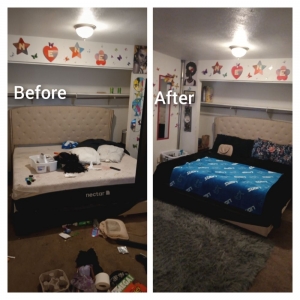 Detroit lmg cleaning service