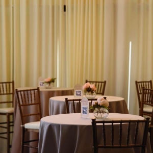 Photo of Event Space at Williamsburg