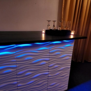 Photo of Event Space at Williamsburg