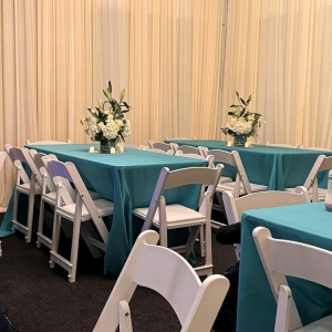 Photo of Event Space at Williamsburg