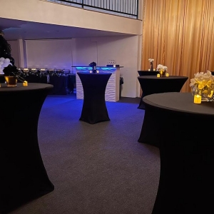 Photo of Event Space at Williamsburg