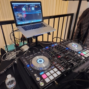 Photo of Event Space at Williamsburg