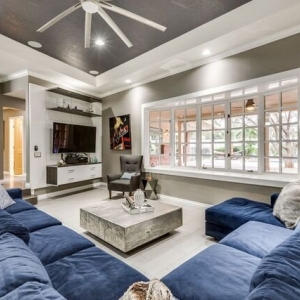 Photo of Lovely Interiors