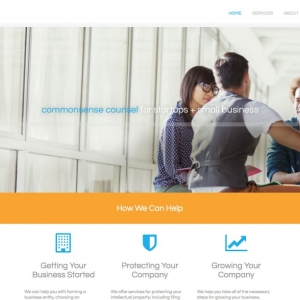 Photo of Wonderboy Websites