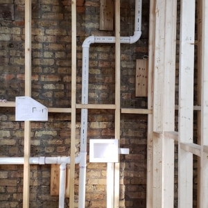 Photo of MTGR Plumbing