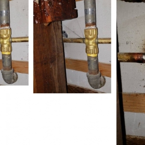 Photo of MTGR Plumbing