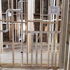 Photo of MTGR Plumbing
