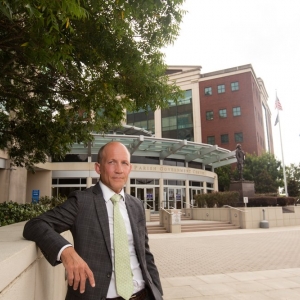 Photo of Stephen D Hebert - Attorney at Law