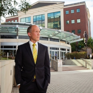 Photo of Stephen D Hebert - Attorney at Law