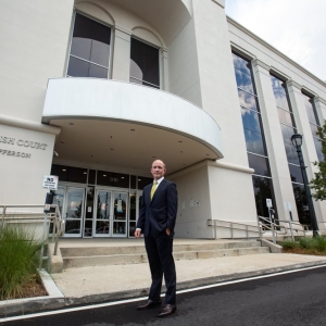 Photo of Stephen D Hebert - Attorney at Law