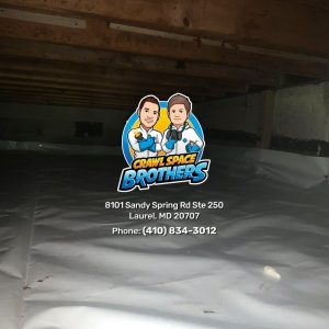 Photo of Crawl Space Brothers
