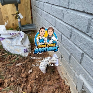Photo of Crawl Space Brothers