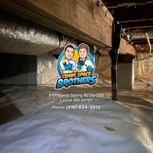 Photo of Crawl Space Brothers