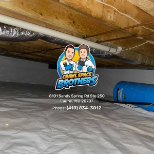 Photo of Crawl Space Brothers