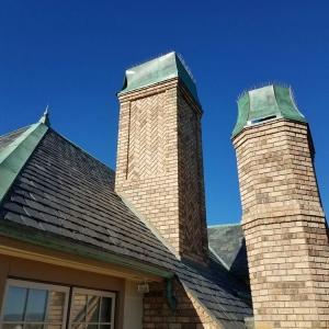 Photo of M&M Sheet Metal and Rain Gutters