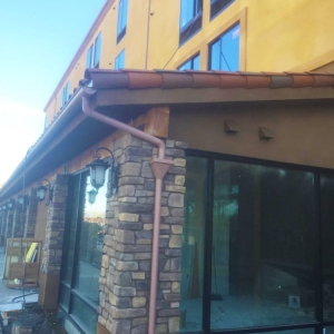 Photo of M&M Sheet Metal and Rain Gutters