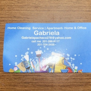 Photo of Gabriela's Professional Cleaning Service