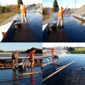 Photo of BR Roofing