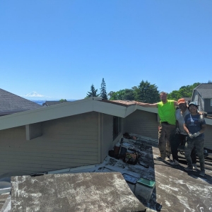 Photo of BR Roofing
