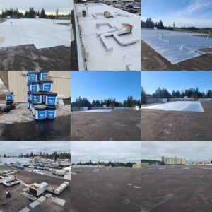 Photo of BR Roofing