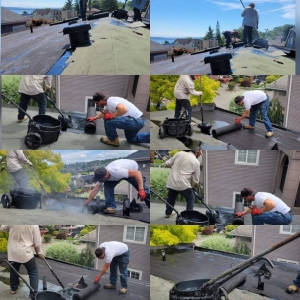 Photo of BR Roofing