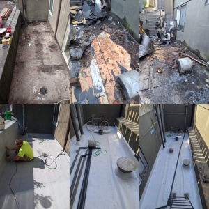 Photo of BR Roofing