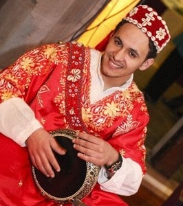 Beverly Hills Moroccan Events Planning by Zohar