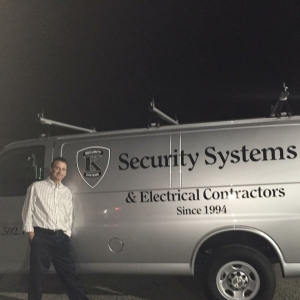 Photo of K Security Systems