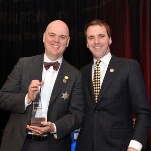 Photo of Brian Copeland, REALTOR, CRS