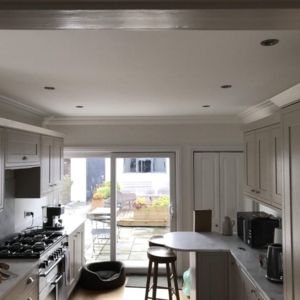 Photo of Blake Plastering