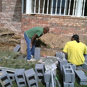 Photo of Affordable Landscaping & Remodeling