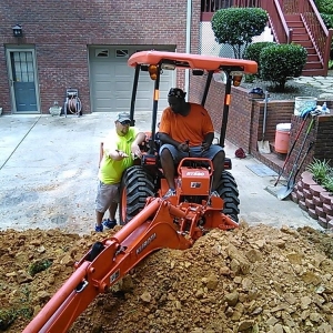 Photo of Affordable Landscaping & Remodeling