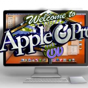 Photo of Apple PRO wv