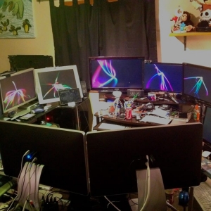 Photo of Apple PRO wv