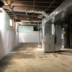 Photo of Advanced Basement Solutions