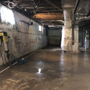 Photo of Advanced Basement Solutions