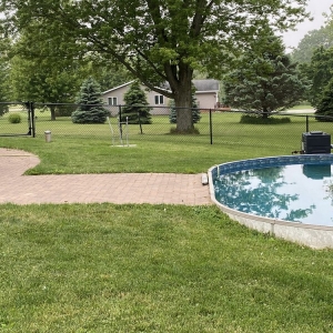 Photo of Cornerstone Fence